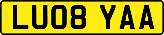 LU08YAA