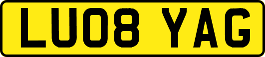 LU08YAG