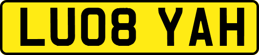 LU08YAH