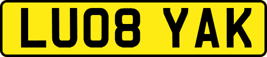 LU08YAK