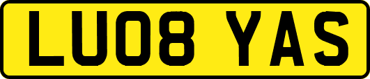 LU08YAS