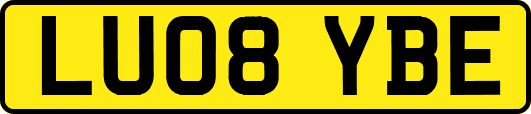 LU08YBE