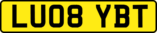 LU08YBT
