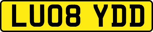 LU08YDD