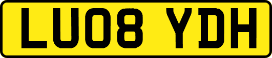 LU08YDH