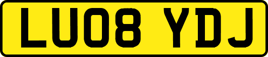 LU08YDJ
