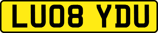 LU08YDU