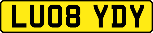 LU08YDY