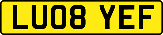 LU08YEF