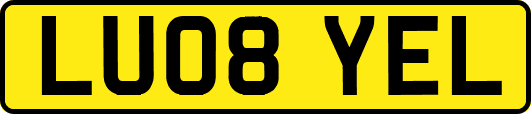 LU08YEL