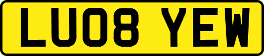 LU08YEW
