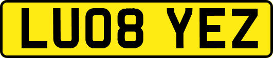 LU08YEZ