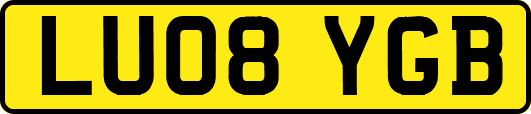 LU08YGB