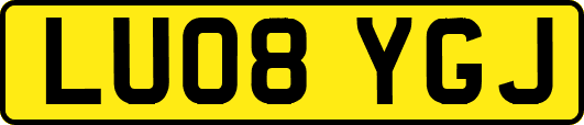 LU08YGJ