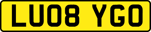 LU08YGO