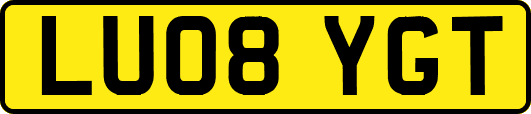 LU08YGT