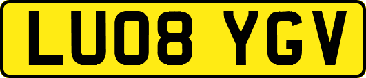 LU08YGV