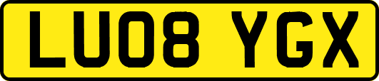 LU08YGX