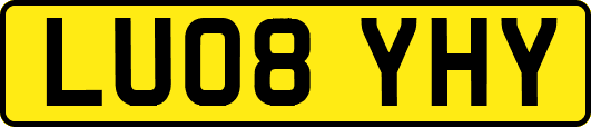 LU08YHY