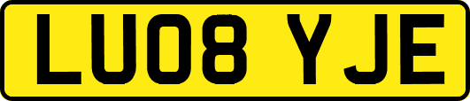 LU08YJE