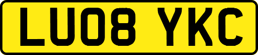 LU08YKC