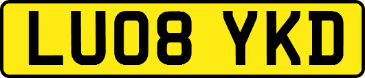 LU08YKD