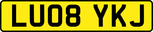 LU08YKJ