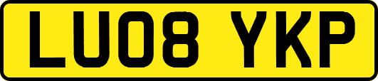 LU08YKP