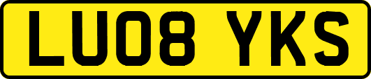 LU08YKS