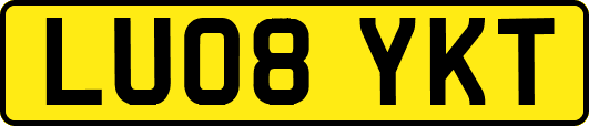 LU08YKT