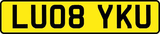 LU08YKU
