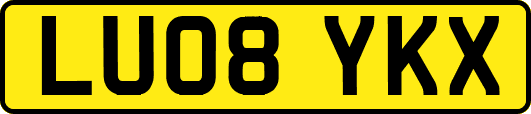 LU08YKX