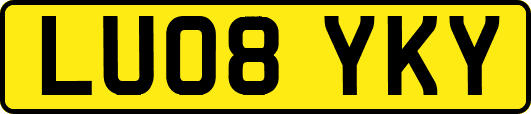 LU08YKY
