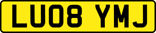 LU08YMJ