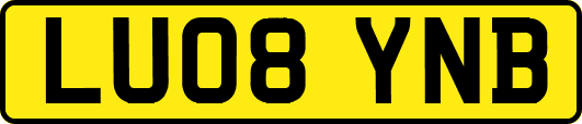 LU08YNB