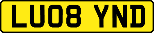 LU08YND