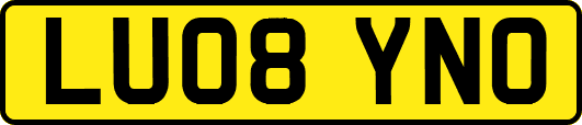 LU08YNO