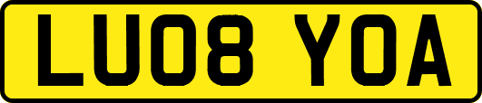 LU08YOA