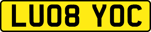 LU08YOC