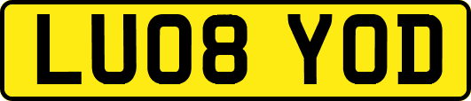 LU08YOD