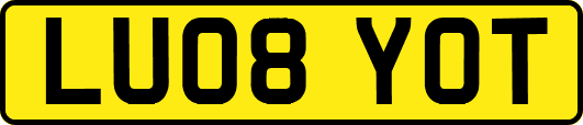 LU08YOT