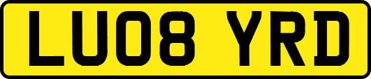 LU08YRD