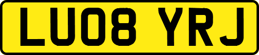 LU08YRJ