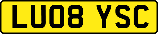 LU08YSC