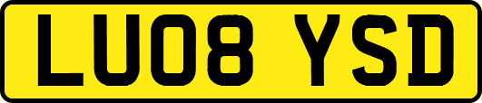 LU08YSD