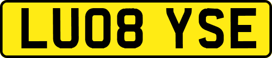 LU08YSE