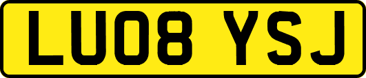 LU08YSJ