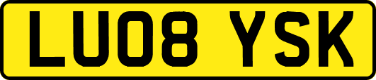 LU08YSK