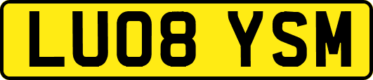 LU08YSM