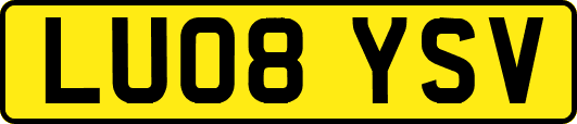 LU08YSV
